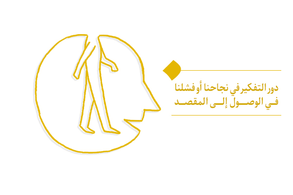 التفكير وموضوع التفكير هما مفتاح اكتشاف علاقتنا بكل ما خلق الله.